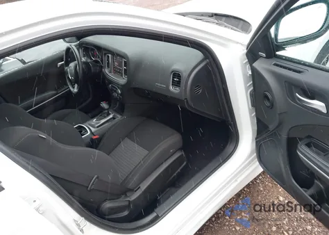 2023 Dodge Charger Gt from USA, damaged, VIN 2C3CDXHG7PH539057